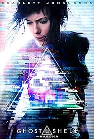 Ghost in the Shell (2017) watch-Ghost in the Shell (2017)