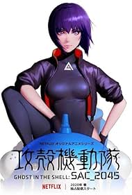 Ghost in the Shell SAC_2045 (2020) watch-Ghost in the Shell SAC_2045 (2020)