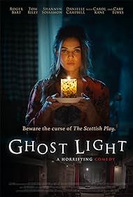 watch-Ghost Light (2019)