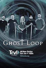 watch-Ghost Loop (2019)