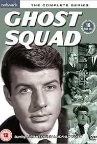 watch-Ghost Squad (1961)