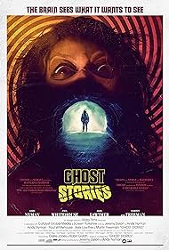 Ghost Stories (2018) watch-Ghost Stories (2018)