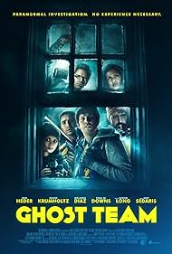 watch-Ghost Team (2016)