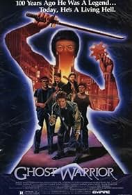 Ghost Warrior (1984) watch-Ghost Warrior (1984)
