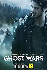 Ghost Wars (2017) watch-Ghost Wars (2017)