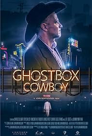 watch-Ghostbox Cowboy (2018)