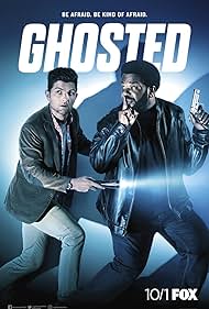 Ghosted (2017) watch-Ghosted (2017)