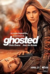 watch-Ghosted (2023)