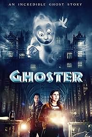 Ghoster (2022) watch-Ghoster (2022)