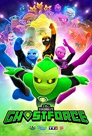 Ghostforce (2021) watch-Ghostforce (2021)