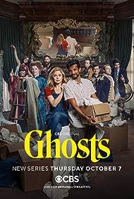 Ghosts (2021) watch-Ghosts (2021)