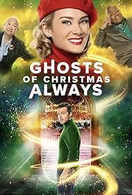 Ghosts of Christmas Always (2022) watch-Ghosts of Christmas Always (2022)