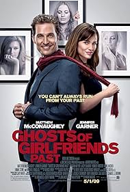 Ghosts of Girlfriends Past (2009) watch-Ghosts of Girlfriends Past (2009)