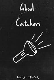 watch-Ghoul Catchers (2019)