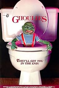Ghoulies (1985) watch-Ghoulies (1985)