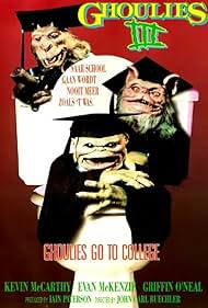 Ghoulies Go to College (1991) watch-Ghoulies Go to College (1991)