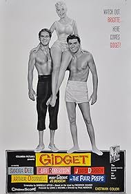 Gidget (1959) watch-Gidget (1959)