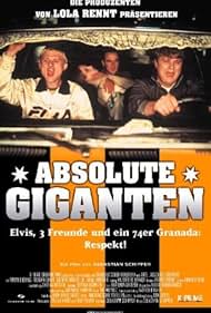 Gigantic (1999) watch-Gigantic (1999)