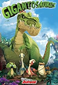 Gigantosaurus (2019) watch-Gigantosaurus (2019)