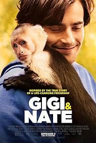 Gigi & Nate (2022) watch-Gigi & Nate (2022)