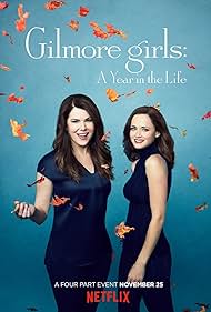 watch-Gilmore Girls: A Year in the Life (2016)
