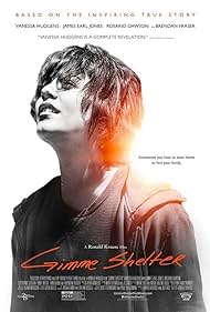 Gimme Shelter (2013) watch-Gimme Shelter (2013)