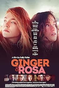 Ginger & Rosa (2012) watch-Ginger & Rosa (2012)