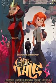 Ginger's Tale (2021) watch-Ginger's Tale (2021)