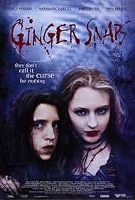 watch-Ginger Snaps (2001)