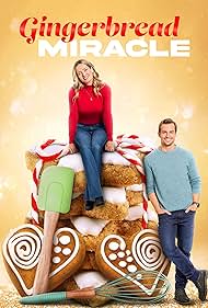 Gingerbread Miracle (2021) watch-Gingerbread Miracle (2021)