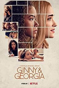 watch-Ginny & Georgia (2021)