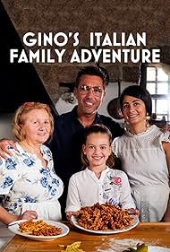 watch-Gino's Italian Family Adventure (2021)