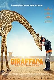 watch-Giraffada (2014)
