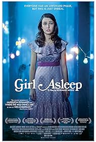 Girl Asleep (2016) watch-Girl Asleep (2016)