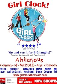 watch-Girl Clock! (2010)