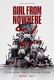 Girl From Nowhere (2018) watch-Girl From Nowhere (2018)