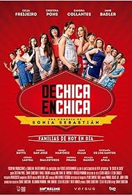 Girl Gets Girl (2018) watch-Girl Gets Girl (2018)