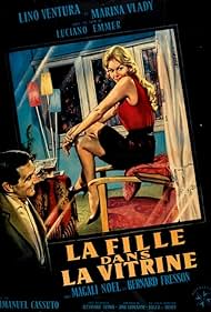 Girl in the Window (1961) watch-Girl in the Window (1961)