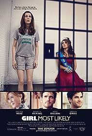 Girl Most Likely (2013) watch-Girl Most Likely (2013)