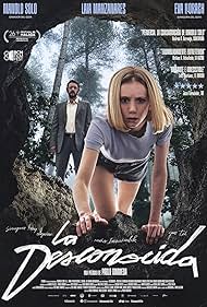 Girl Unknown (2023) watch-Girl Unknown (2023)