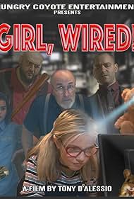 Girl Wired (2019) watch-Girl Wired (2019)