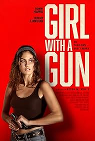 watch-Girl with a Gun (2022)