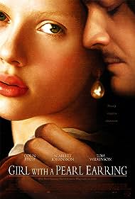 Girl with a Pearl Earring (2004) watch-Girl with a Pearl Earring (2004)
