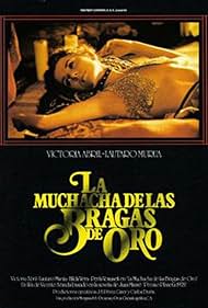 Girl with the Golden Panties (1980) watch-Girl with the Golden Panties (1980)
