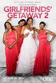 Girlfriends Getaway 2 (2015) watch-Girlfriends Getaway 2 (2015)