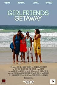 Girlfriends' Getaway (2014) watch-Girlfriends' Getaway (2014)