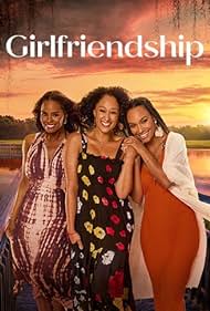 watch-Girlfriendship (2022)