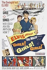 Girls! Girls! Girls! (1962) watch-Girls! Girls! Girls! (1962)