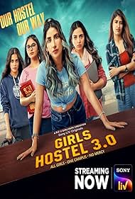 Girls Hostel (2018) watch-Girls Hostel (2018)