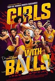 watch-Girls with Balls (2019)